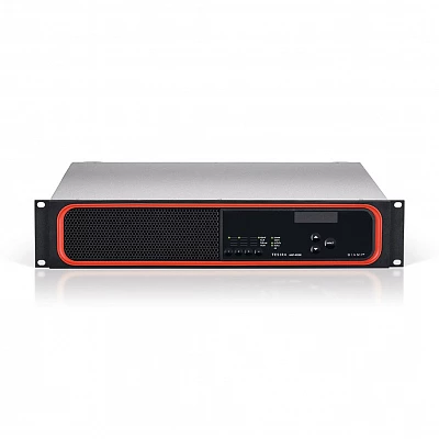 Цифровой усилитель Biamp-Tesira-AMP-4350R
